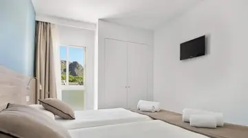 HOTEL PUERTO AZUL SUITE