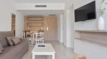 HOTEL PUERTO AZUL SUITE