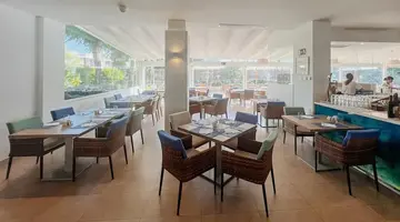 HOTEL PUERTO AZUL SUITE