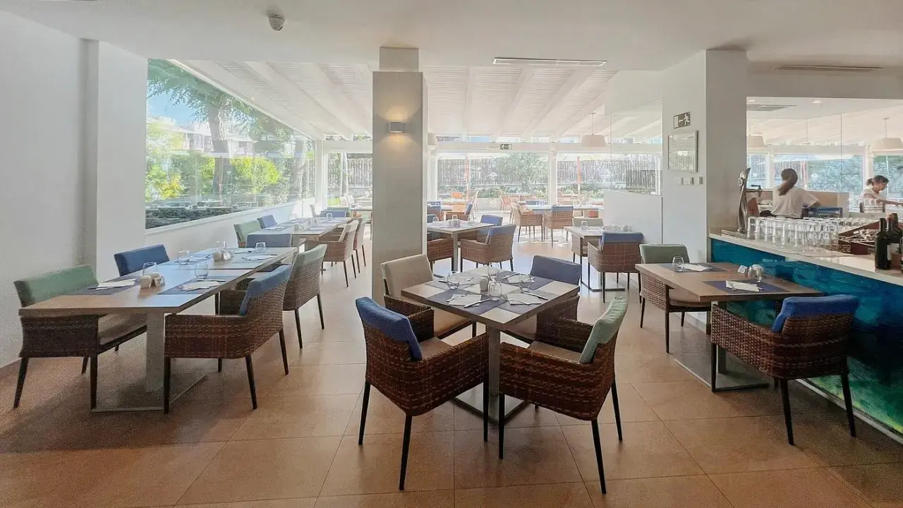 HOTEL PUERTO AZUL SUITE