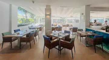 HOTEL PUERTO AZUL SUITE