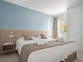 HOTEL PUERTO AZUL SUITE