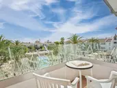 HOTEL PUERTO AZUL SUITE