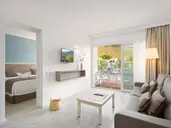 HOTEL PUERTO AZUL SUITE
