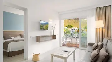 HOTEL PUERTO AZUL SUITE
