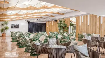 HOTEL PUERTO AZUL SUITE