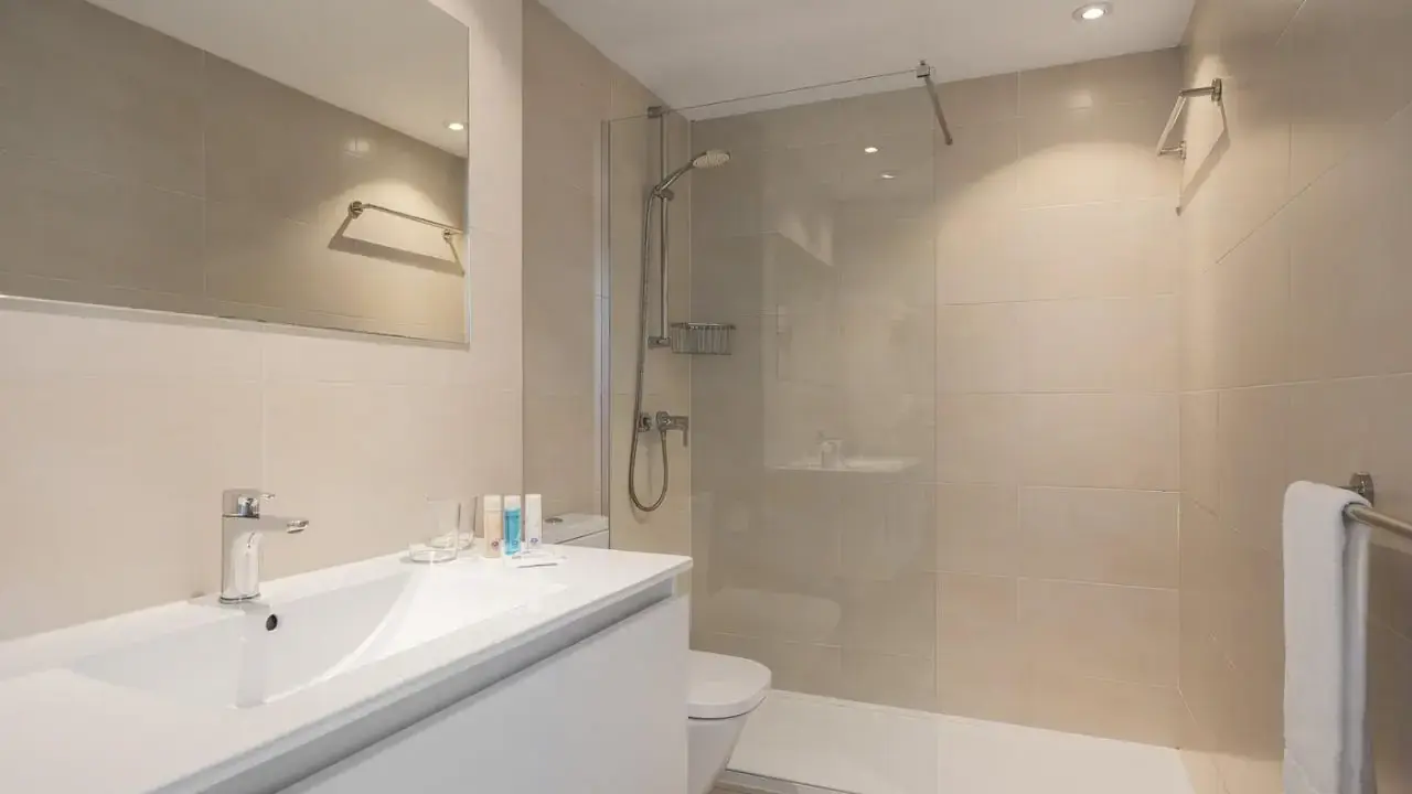 HOTEL PUERTO AZUL SUITE