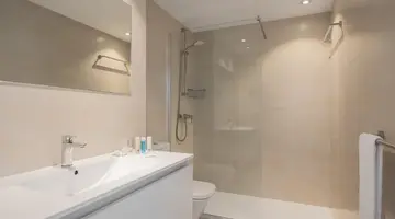 HOTEL PUERTO AZUL SUITE