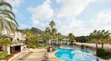 HOTEL PUERTO AZUL SUITE