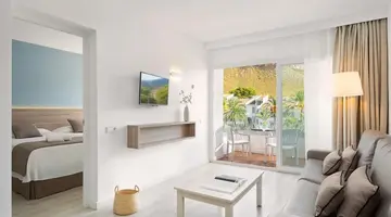 HOTEL PUERTO AZUL SUITE