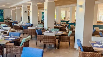 HOTEL PUERTO AZUL SUITE