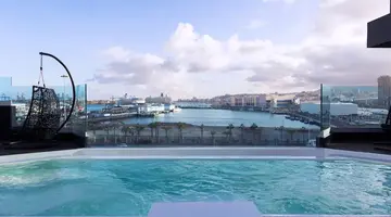 Hotel Puerto de La Luz by Pierre and Vac