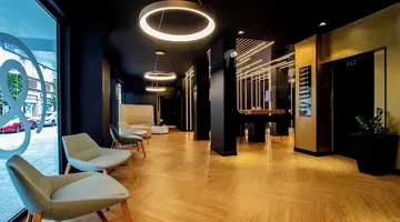 Hotel Puerto de La Luz by Pierre and Vac