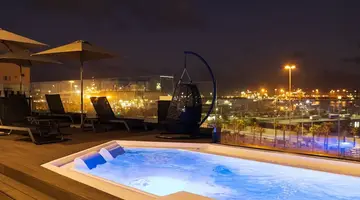 Hotel Puerto de La Luz by Pierre and Vac