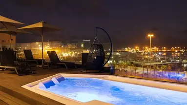 Hotel Puerto de La Luz by Pierre and Vac
