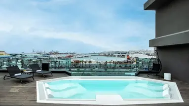 Hotel Puerto de La Luz by Pierre and Vac