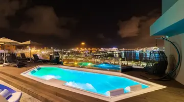 Hotel Puerto de La Luz by Pierre and Vac
