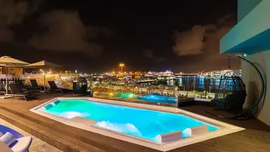 Hotel Puerto de La Luz by Pierre and Vac