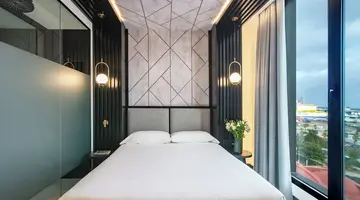 Hotel Puerto de La Luz by Pierre and Vac