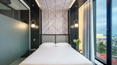 Hotel Puerto de La Luz by Pierre and Vac