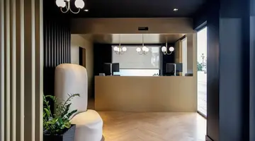 Hotel Puerto de La Luz by Pierre and Vac