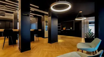 Hotel Puerto de La Luz by Pierre and Vac