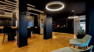 Hotel Puerto de La Luz by Pierre and Vac