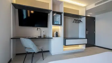 Hotel Puerto de La Luz by Pierre and Vac