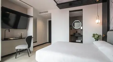Hotel Puerto de La Luz by Pierre and Vac