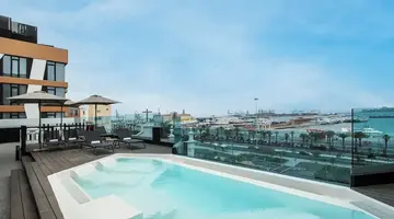 Hotel Puerto de La Luz by Pierre and Vac