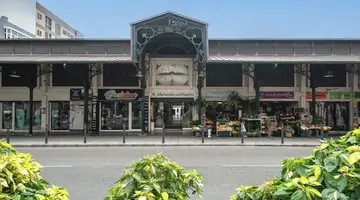 Hotel Puerto de La Luz by Pierre and Vac