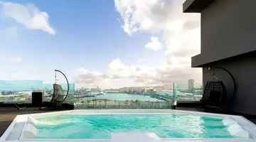 Hotel Puerto de La Luz by Pierre and Vac