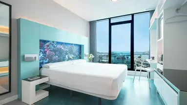 Hotel Puerto de La Luz by Pierre and Vac