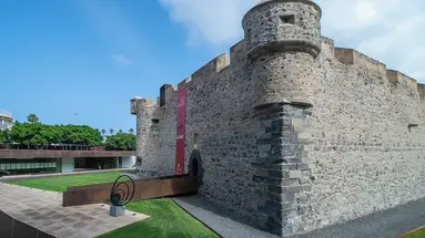 Hotel Puerto de La Luz by Pierre and Vac