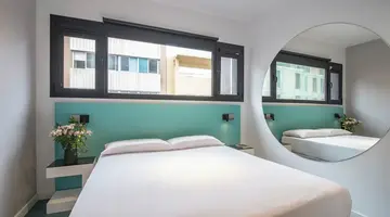 Hotel Puerto de La Luz by Pierre and Vac