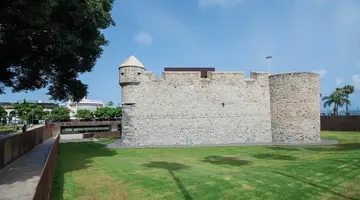 Hotel Puerto de La Luz by Pierre and Vac