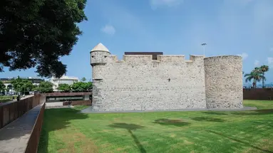 Hotel Puerto de La Luz by Pierre and Vac