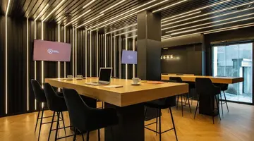 Hotel Puerto de La Luz by Pierre and Vac