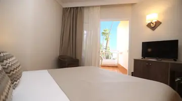 HOTEL PUERTO PALACE 4*