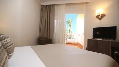 HOTEL PUERTO PALACE 4*
