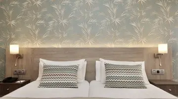HOTEL PUERTO PALACE 4*