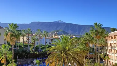 HOTEL PUERTO PALACE 4*