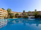 HOTEL PUERTO PALACE 4*
