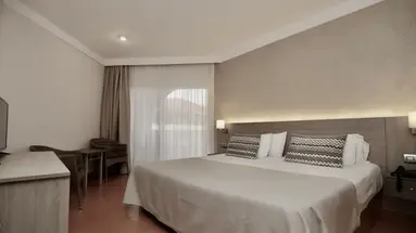 HOTEL PUERTO PALACE 4*