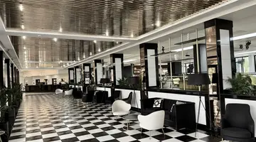 HOTEL PUERTO PALACE 4*