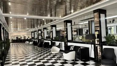 HOTEL PUERTO PALACE 4*