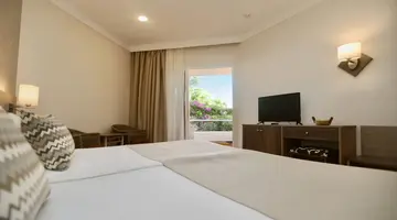 HOTEL PUERTO PALACE 4*