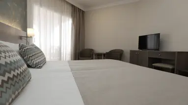 HOTEL PUERTO PALACE 4*