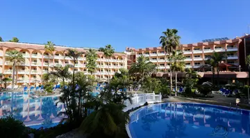 HOTEL PUERTO PALACE 4*