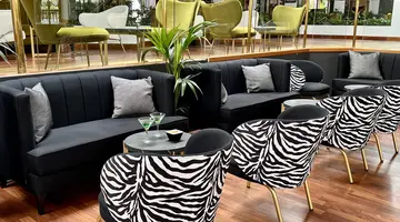 HOTEL PUERTO PALACE 4*